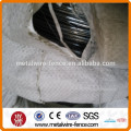 Hot-Dipped Galvanized Razor Barbed Wire/Barbed Wire Price Per Roll/Barbed Wire For Fence
